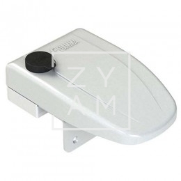 CERRADURA FIAMMA SAFE DOOR FRAME BLANCO