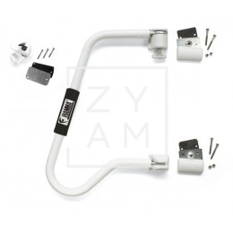 ASA FIAMMA SECURITY 46 PRO BLANCO