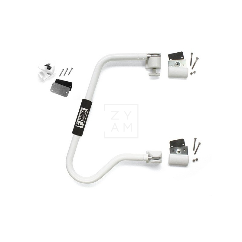 ASA FIAMMA SECURITY 46 PRO BLANCO