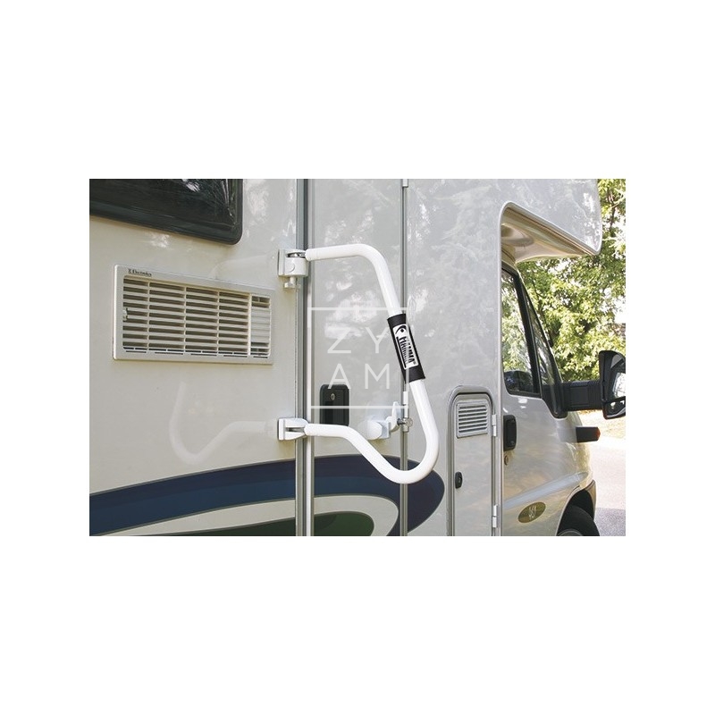 ASA FIAMMA SECURITY 46 PRO BLANCO