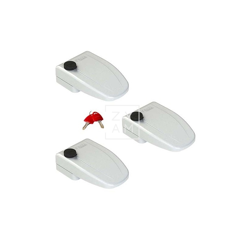 CERRADURAS FIAMMA SAFE DOOR 3