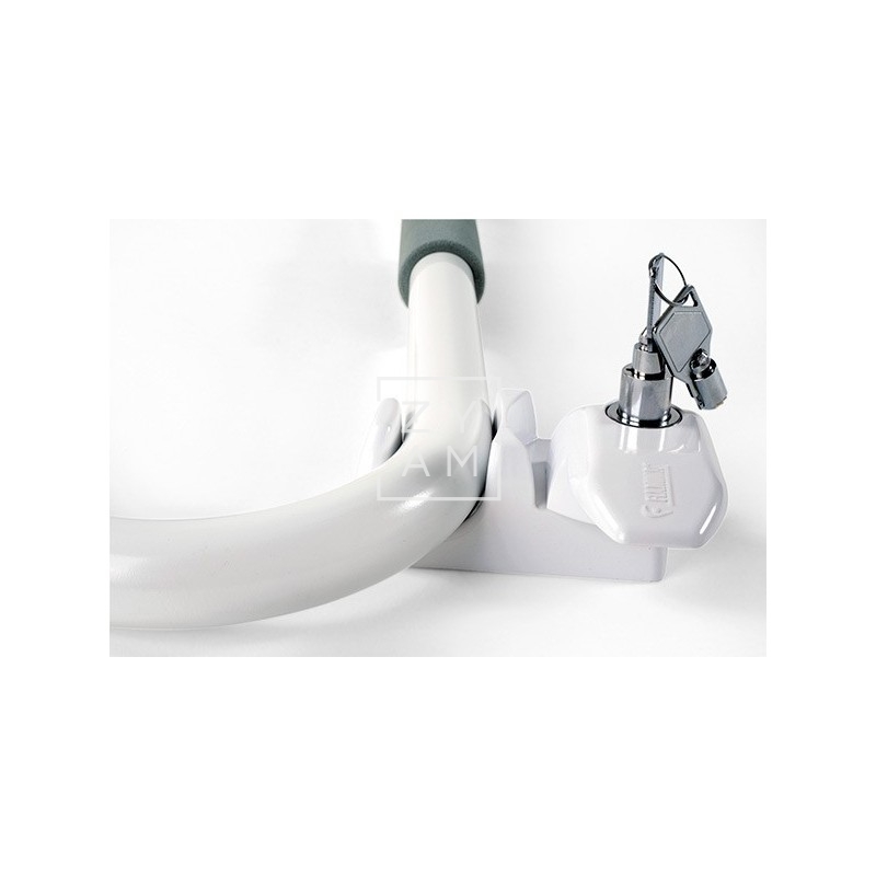 CERRADURA FIAMMA KIT SECURITY LOCK