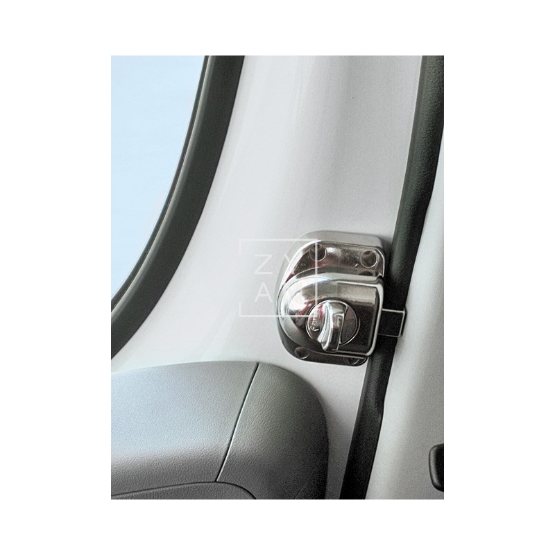 CIERRE FIAMMA SAFE DOOR GUARDIAN DUCATO +09