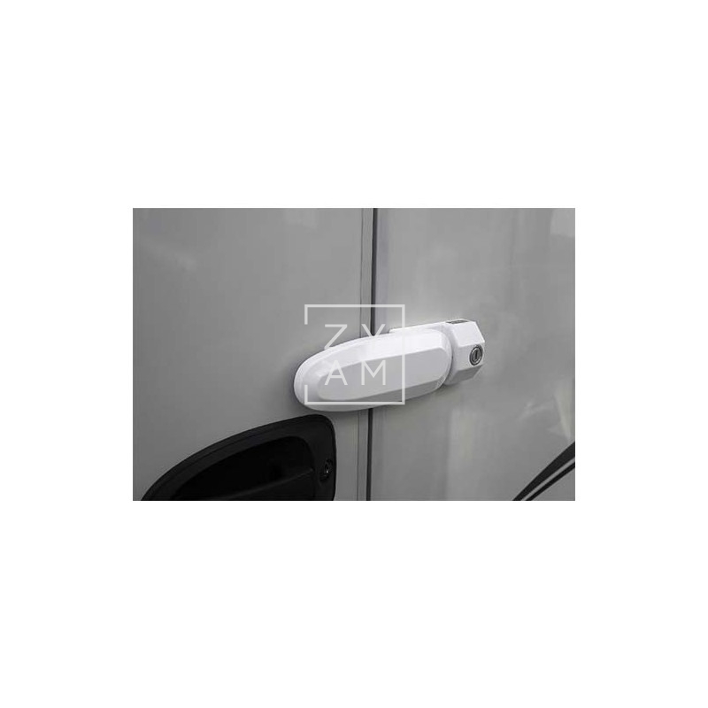 CERRADURA THULE INSIDE-OUT LOCK G2