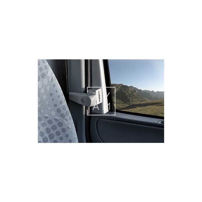 Cerradura de seguridad para cabina - Just4Camper Thule RG-1Q11924