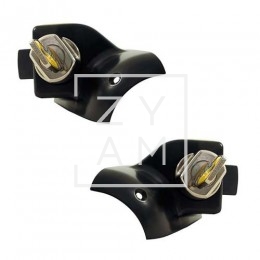 Cerradura Heosafe Cabina Ducato X250/X290