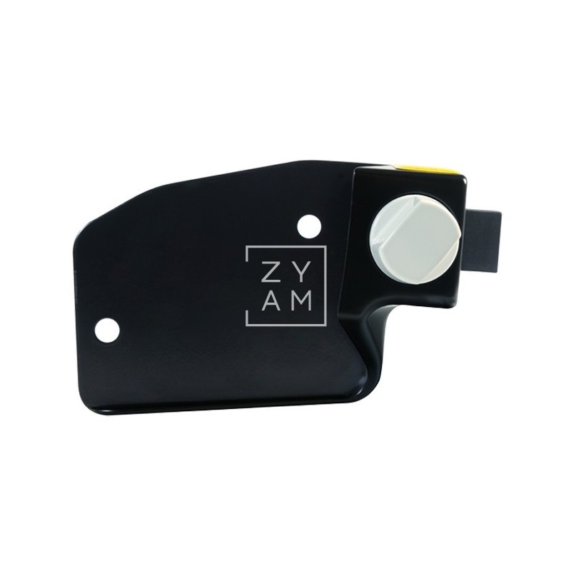 CERRADURA HEOSAFE CABINA DUCATO X244