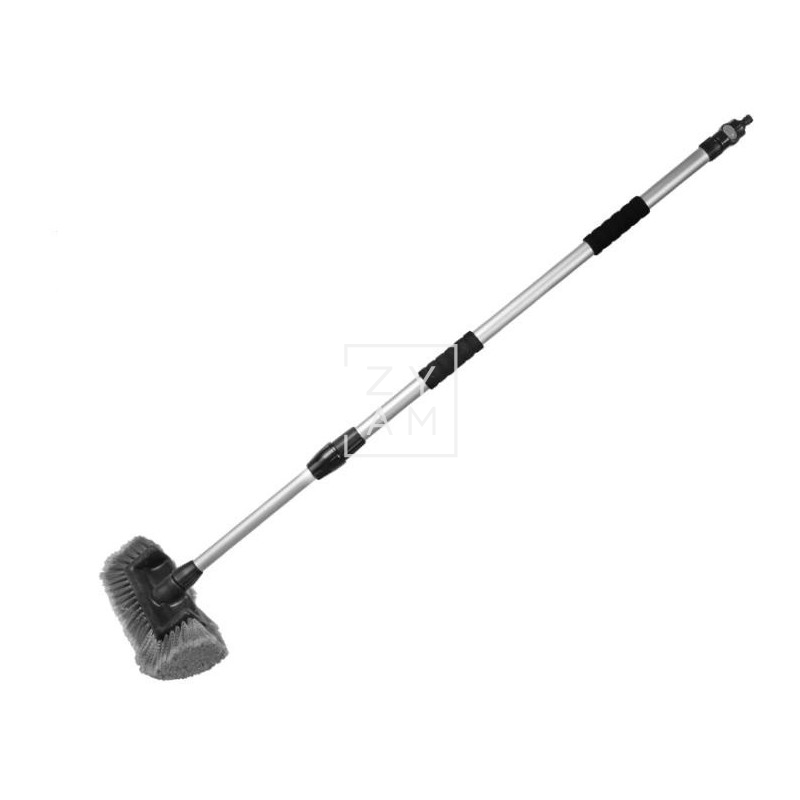 CEPILLO LIMPIEZA CON MANGO 2.5M