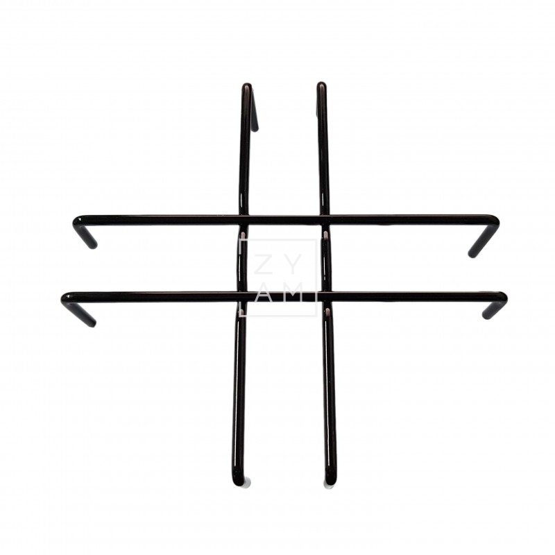 PARRILLA ESMALTADA DOMETIC SMEV