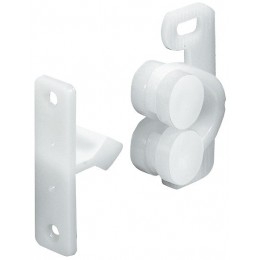 Cierre Presión Doble Rodillo