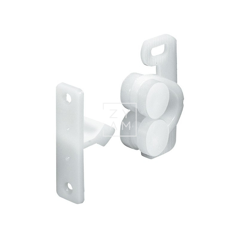 CIERRE PRESION DOBLE RODILLO