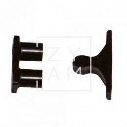 CIERRE PRESION PLASTICO