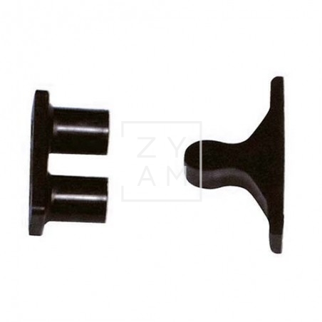 CIERRE PRESION PLASTICO