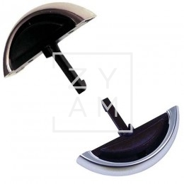 CIERRE COMBI ANTRACITA