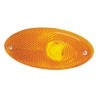 PILOTO LATERAL HELLA AMBAR 101X85X40