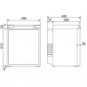 FRIGORIFICO RF 60 FRIGORIFICO RF 60