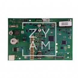 PLACA CONTROL TRUMA COMBI 4/4E 2018