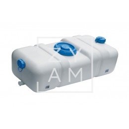 Deposito 70L 37X94X26 Aquacon