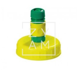 Tapon Garrafa Din96 Jardin
