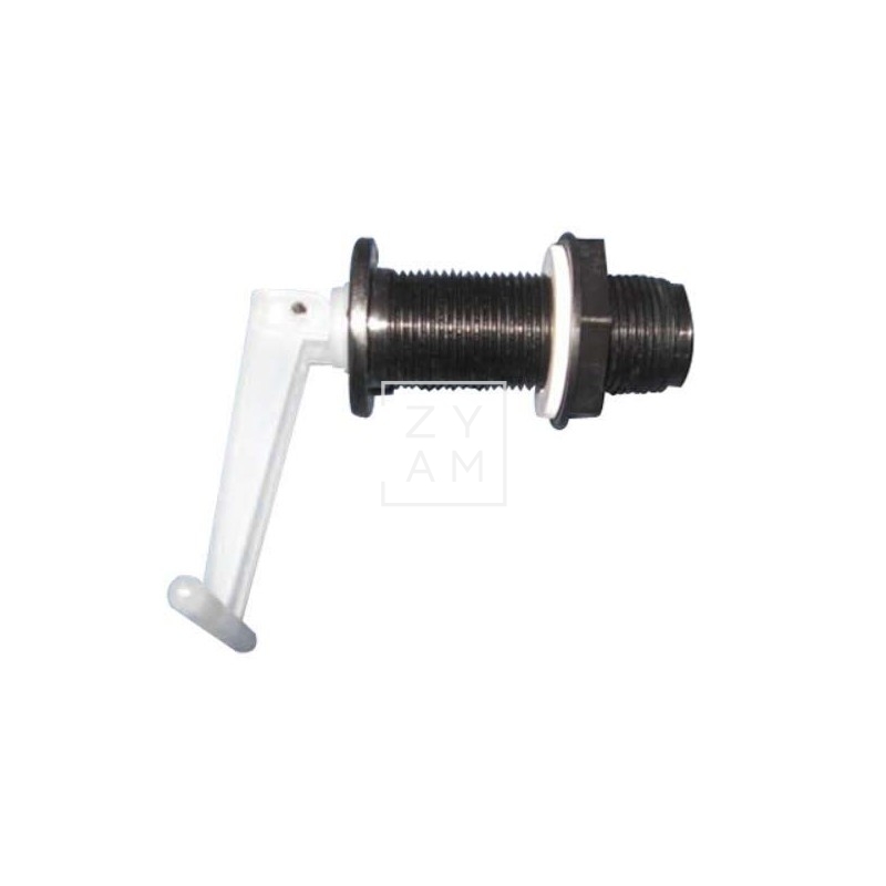 RACOR + TAPON CON MANGO