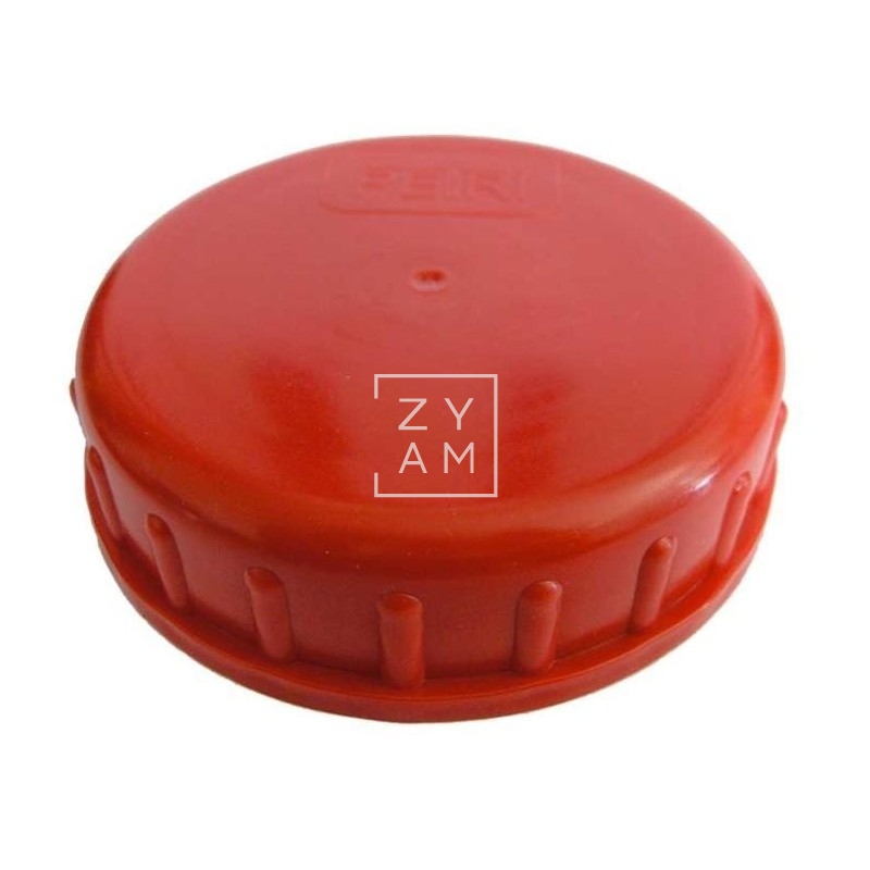 TAPON GARRAFA NW100 DIN96