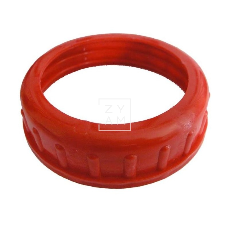 ANILLO TAPON BLOQUEO GARRAFA NW100 DIN96