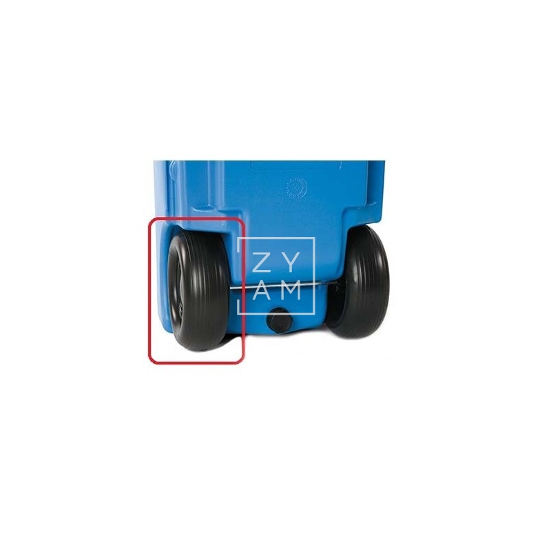 RUEDA GOMA FIAMMA ROLL-TANK 23-40