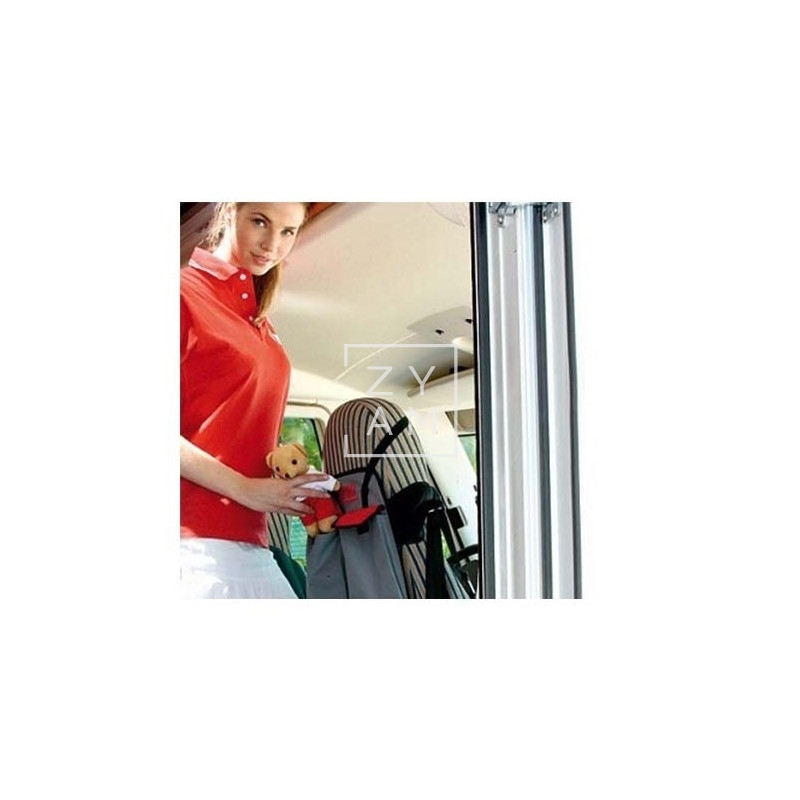 PACK ORGANIZER SEAT FIAMMA