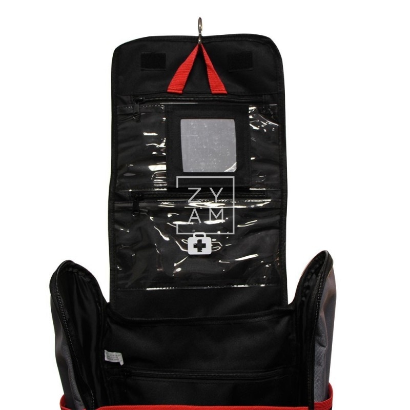 PACK ORGANIZER TOILETRY FIAMMA