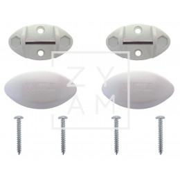 PACK POD MOUNTING SYSTEM