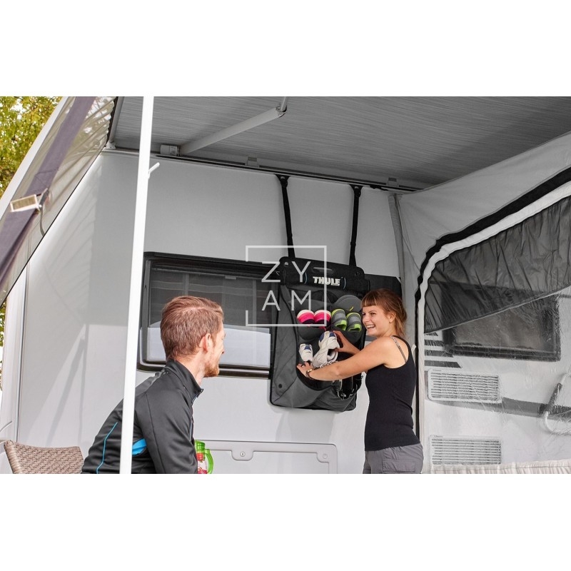 PACK BOLSILLERO THULE SHOE ORGANIZER