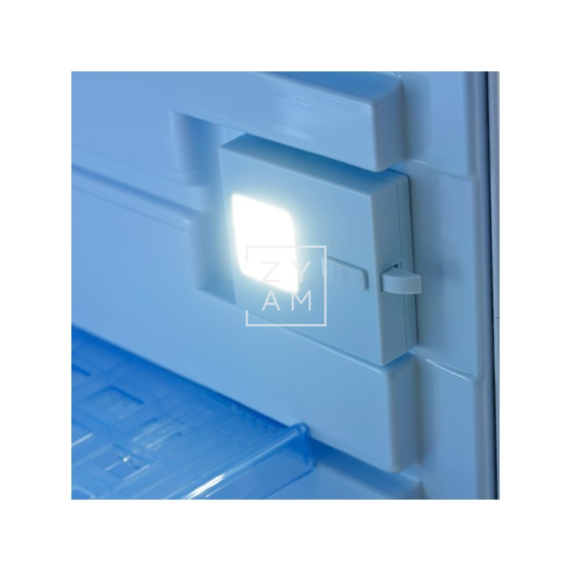 FRIGORIFICO RGE 4000