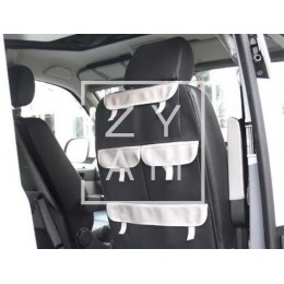 BOLSILLERO ASIENTO LUXE 5