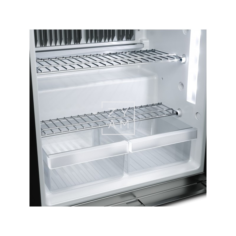 NEVERA DOMETIC RM 10.5T 93L