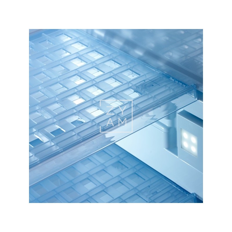 FRIGORIFICO RGE 4000