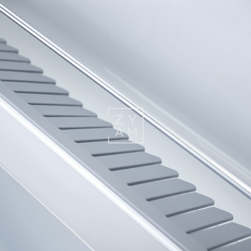 NEVERA DOMETIC RMV 5305 73L