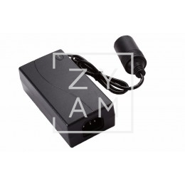 Adaptador de Corriente 230V AC a 12V DC con Salida Mechero