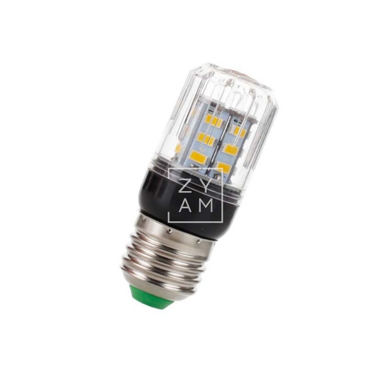 LED E27 12V