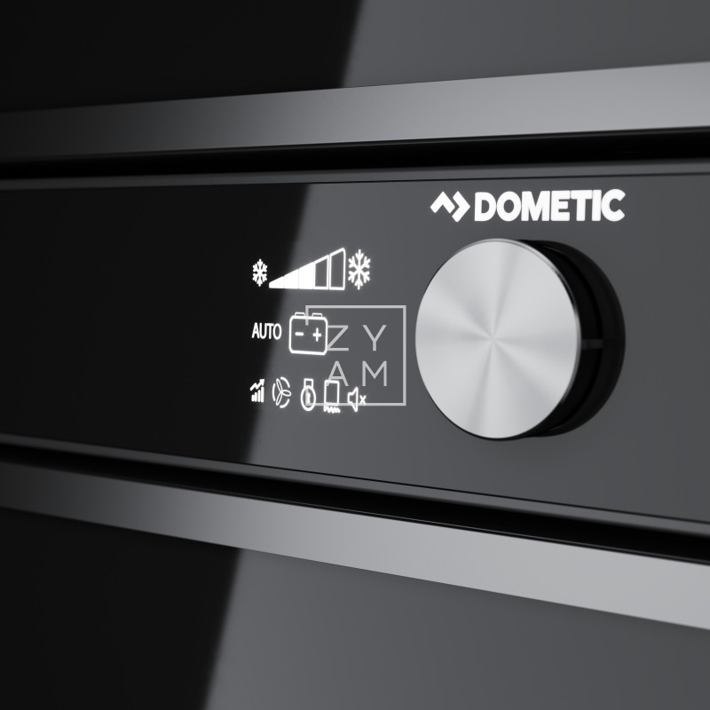 Frigorífico Dometic RCD 10.5T/ET