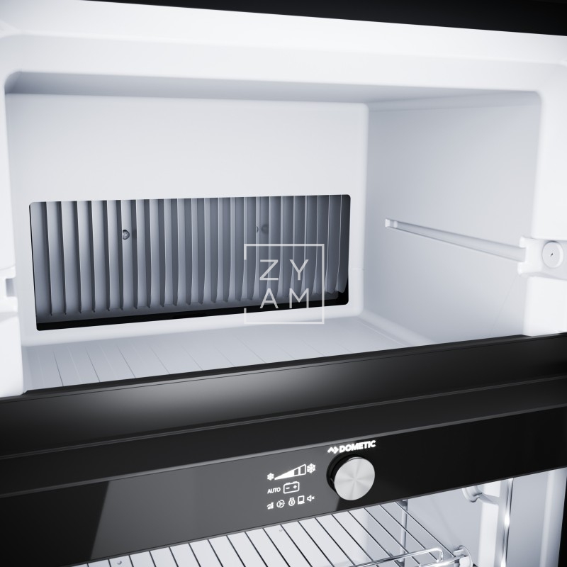 Frigorífico Dometic RCD 10.5T/ET