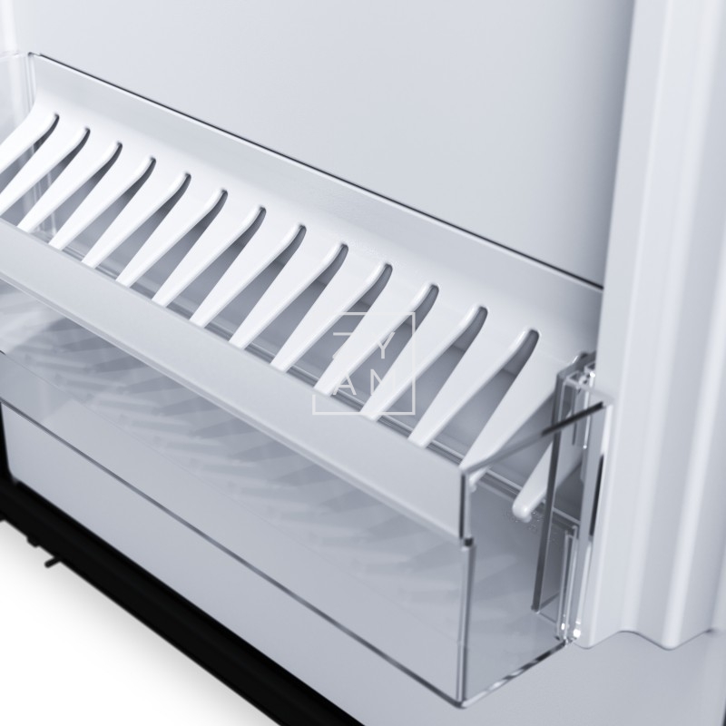 Frigorífico Dometic RCD 10.5T/ET