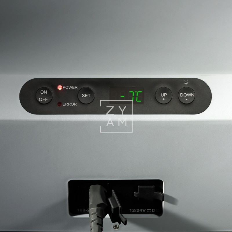 NEVERA MOBICOOL MCF 60 AC/DC