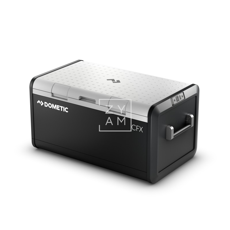 NEVERA DOMETIC COOLFREEZE CFX3 100