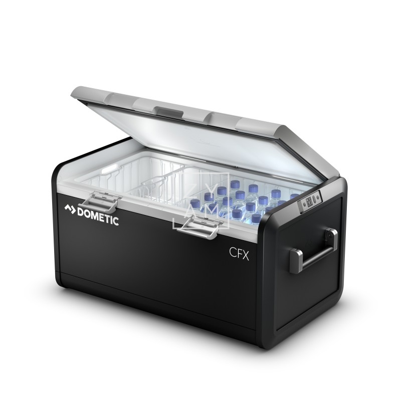 NEVERA DOMETIC COOLFREEZE CFX3 100