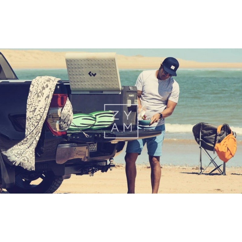 NEVERA DOMETIC COOLFREEZE CFX3 100