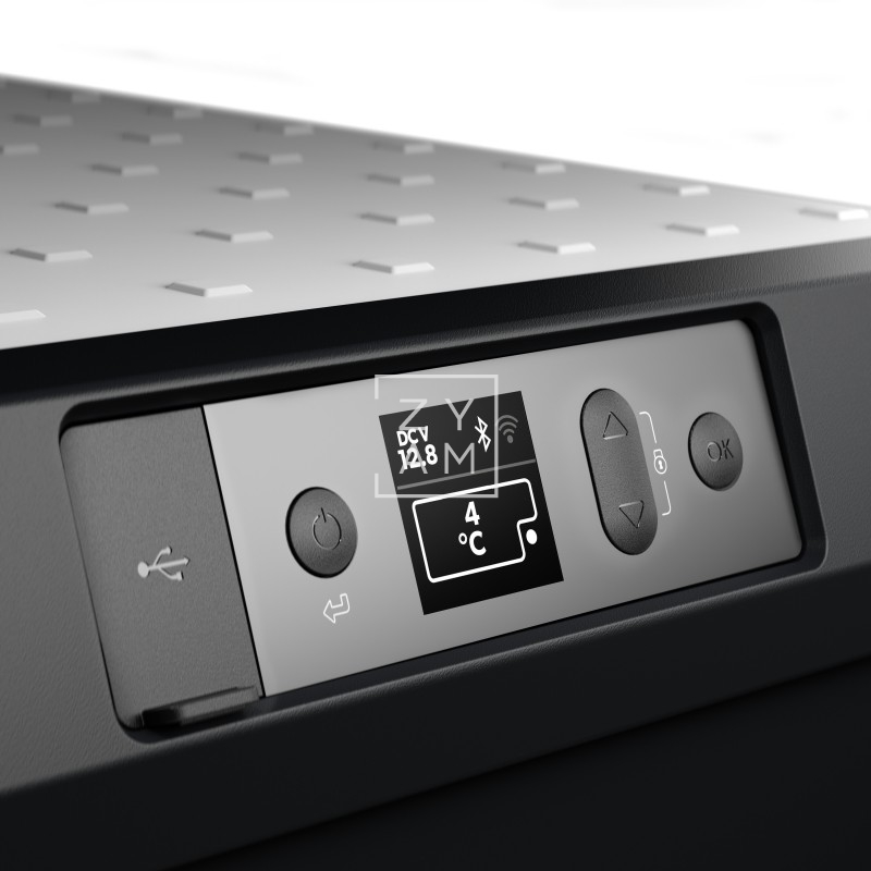 NEVERA DOMETIC COOLFREEZE CFX3 55