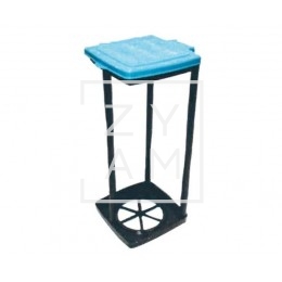 PORTA BOLSA BASURA 70 LITROS ECO