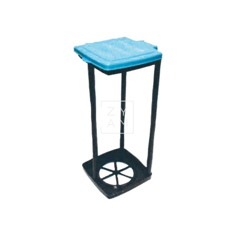 PORTA BOLSA BASURA 70 LITROS ECO