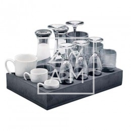 Portavaso/Taza Universal X13