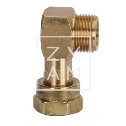 Codo Filtro Gas Evo M20X1.5